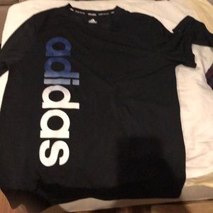 Adidas tee!